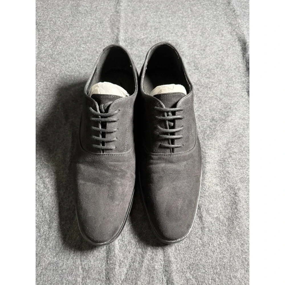 H&M heel look